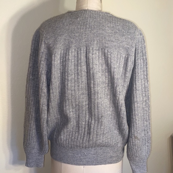 VERONICA JONES | 1960’S SWEATER - Picture 7 of 10